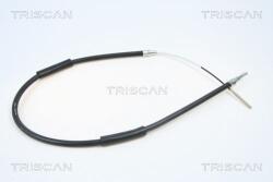 TRISCAN Cablu, frana de parcare TRISCAN 8140 11136 (8140 11136)