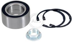 ABS Set rulment roata ABS 201266 (201266)