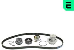OPTIMAL Set pompa apa + curea dintata OPTIMAL SK-1113AQ1 (SK-1113AQ1)