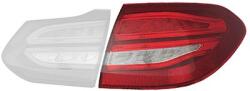 VAN WEZEL Lampa spate VAN WEZEL 2925926U (2925926U)