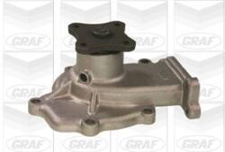 GRAF Pompă de apă, răcire motor GRAF PA493A (PA493A)