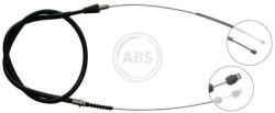 ABS Cablu, frana de parcare ABS K12078 (K12078)