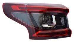 VAN WEZEL Lampa spate VAN WEZEL 3356931 (3356931)