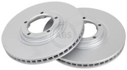 ABS Disc frana ABS 17648 (17648)