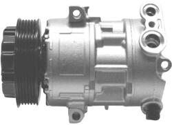 NRF 32589 EASY FIT Compresor climatizare