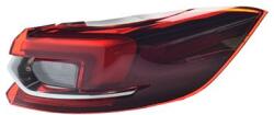 VAN WEZEL Lampa spate VAN WEZEL 3855922 (3855922)