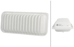 HELLA Filtru aer HELLA 8ZA 366 133-691 (8ZA 366 133-691) - automobilus
