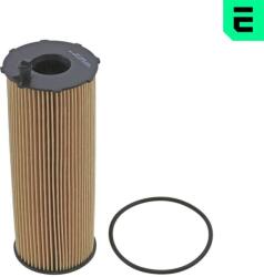 OPTIMAL Filtru ulei OPTIMAL OP-FOF40037 (OP-FOF40037)