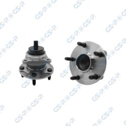 GSP Set rulment roata GSP 9400282 (9400282)