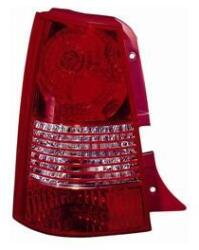 VAN WEZEL Lampa spate VAN WEZEL 8312931 (8312931)