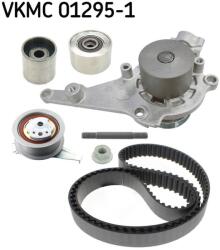 SKF Set pompa apa + curea dintata SKF VKMC 01295-1 (VKMC 01295-1)