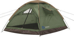 Medrelaxhome Cort Camping Igloo Verde pentru 2 Persoane 240x210x175cm OPTN1001 (OPTN1001) Cort