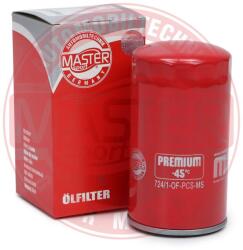 Master-sport Germany Filtru ulei MASTER-SPORT GERMANY 724/1-OF-PCS-MS (724/1-OF-PCS-MS)