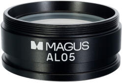 MAGUS AL05 0, 5х/177 mm segédlencsék