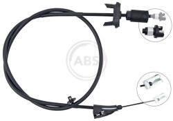 ABS Cablu, frana de parcare ABS K19961 (K19961)
