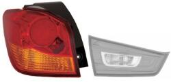 VAN WEZEL Lampa spate VAN WEZEL 3201931 (3201931)