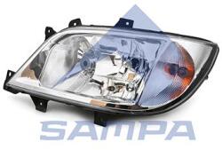 SAMPA Far SAMPA 204.460 (204.460)