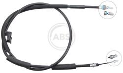 ABS Cablu, frana de parcare ABS K19567 (K19567)