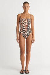 Sugarfree Costum De Baie Întreg Maro 26804103-310 (26804103-310) Costum de baie dama