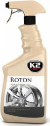 K2 Roton Wheel Cleaner Spray Curățare / Lustruire pentru Jante Auto 700ml G167 (G167)