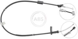 ABS Cablu, frana de parcare ABS K18737 (K18737)