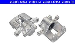 ATE Etrier frana ATE 24.3351-1703.5 (24.3351-1703.5)