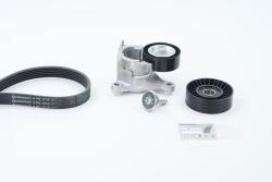 Continental Ctam Set curea transmisie cu caneluri CONTINENTAL CTAM 6PK1710K2 (6PK1710K2)