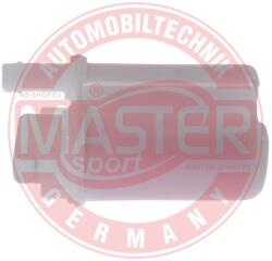 Master-sport Germany filtru combustibil MASTER-SPORT GERMANY 3H22J-KF-PCS-MS (3H22J-KF-PCS-MS)