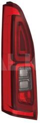 ALKAR Lampa spate ALKAR 2231974 (2231974)