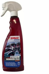 SONAX Xtreme Spray de Curățare / Protecție pentru Jante de Mașină 750ml 230400 (230400)