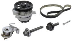 GATES Set pompa apa + curea dintata GATES PowerGrip KP1T372HOB-1 (KP1T372HOB-1)
