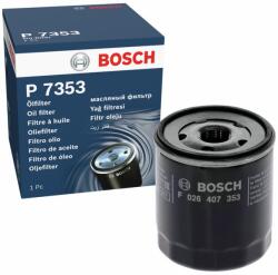 Bosch Filtru ulei BOSCH F 026 407 353 (F 026 407 353) - automobilus