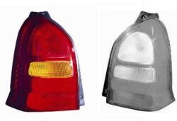 VAN WEZEL Lampa spate VAN WEZEL 5207931 (5207931)