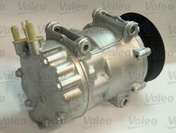 VALEO Compresor, climatizare VALEO RE-GEN REMANUFACTURED 813720 (813720)