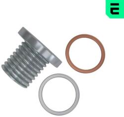 OPTIMAL surub de golire, baia de ulei OPTIMAL OP-ESP0152T-BG (OP-ESP0152T-BG)