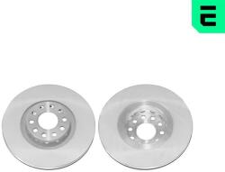 OPTIMAL Disc frana OPTIMAL BS-7552HC (BS-7552HC)