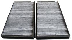 Sct Germany Filtru, aer habitaclu SCT GERMANY SAK 156 (SAK 156)