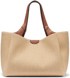 DKNY Willa Geantă Dama Tote De Mână Bej R61AOG32-AR9 (R61AOG32-AR9)