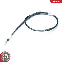 ESEN SKV Cablu, frana de parcare ESEN SKV 25SKV096 (25SKV096)