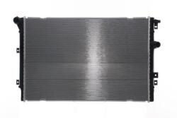 MAHLE Radiator, racire motor MAHLE BEHR CR 813 000S (CR 813 000S)