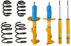 BILSTEIN Set suspensie, arcuri elicoidale / amortizoare BILSTEIN - B12 Pro-Kit 46-180957 (46-180957)