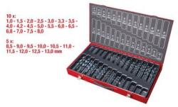 KS TOOLS Set burghie in trepte KSTOOLS 330.1650 (330.1650) Burghiu