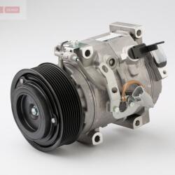 DENSO Compresor, climatizare DENSO DCP50088 (DCP50088)