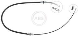 ABS Cablu, frana de parcare ABS K13901 (K13901)