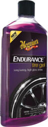 Meguiar's Endurance Tire Gel Lichid Lustruire pentru Elastici Auto 473ml G7516 (G7516)