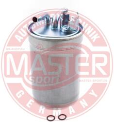 Master-sport Germany filtru combustibil MASTER SPORT 842/21X-KF-PCS-MS (842/21X-KF-PCS-MS)