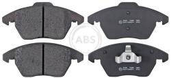 ABS set placute frana, frana disc ABS 37429 (37429)