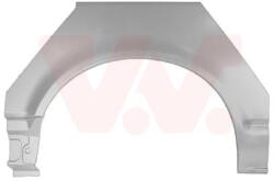 VAN WEZEL Panou lateral VAN WEZEL 5896148 (5896148)