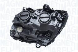 Magneti Marelli Far MAGNETI MARELLI 711307024560 (711307024560)