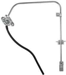 VALEO Mecanism actionare geam VALEO 851667 (851667)